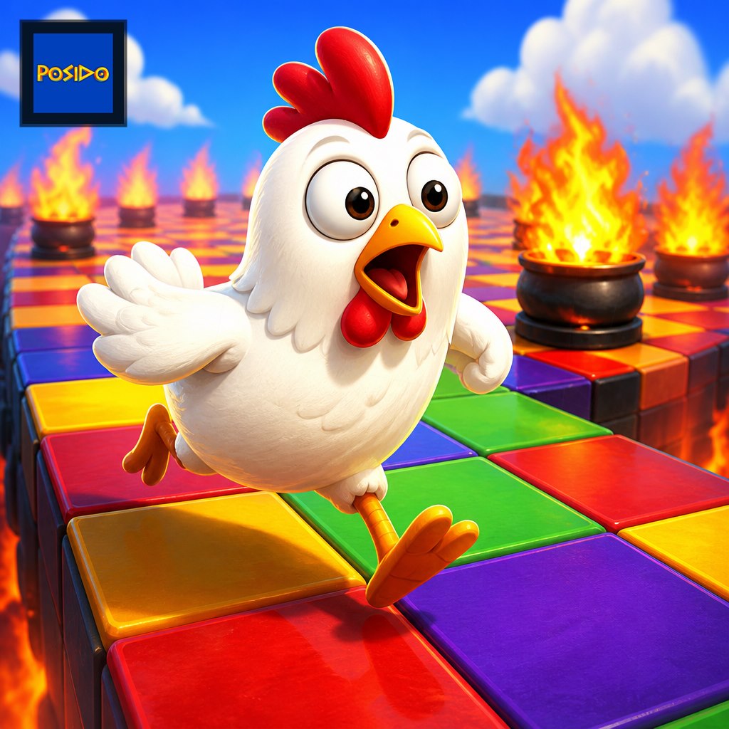 Chicken Road