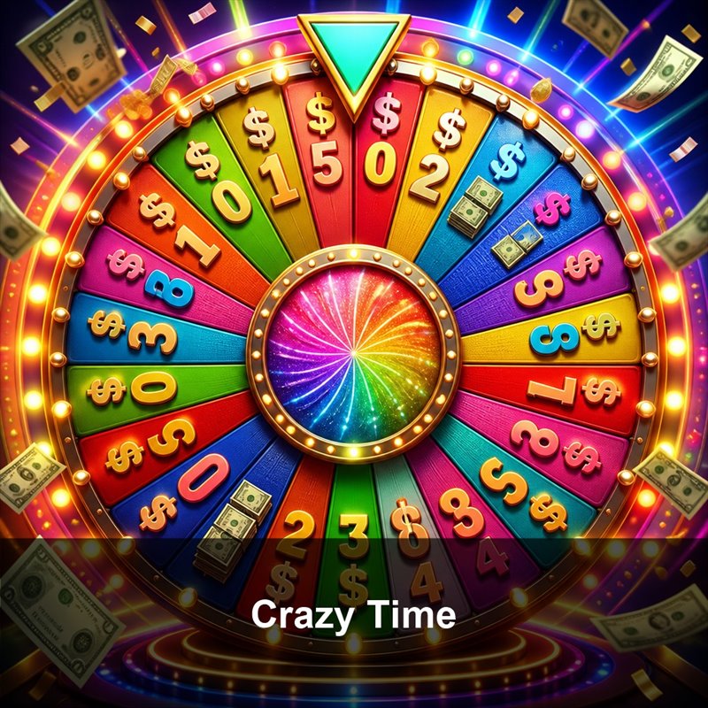 Crazy Time