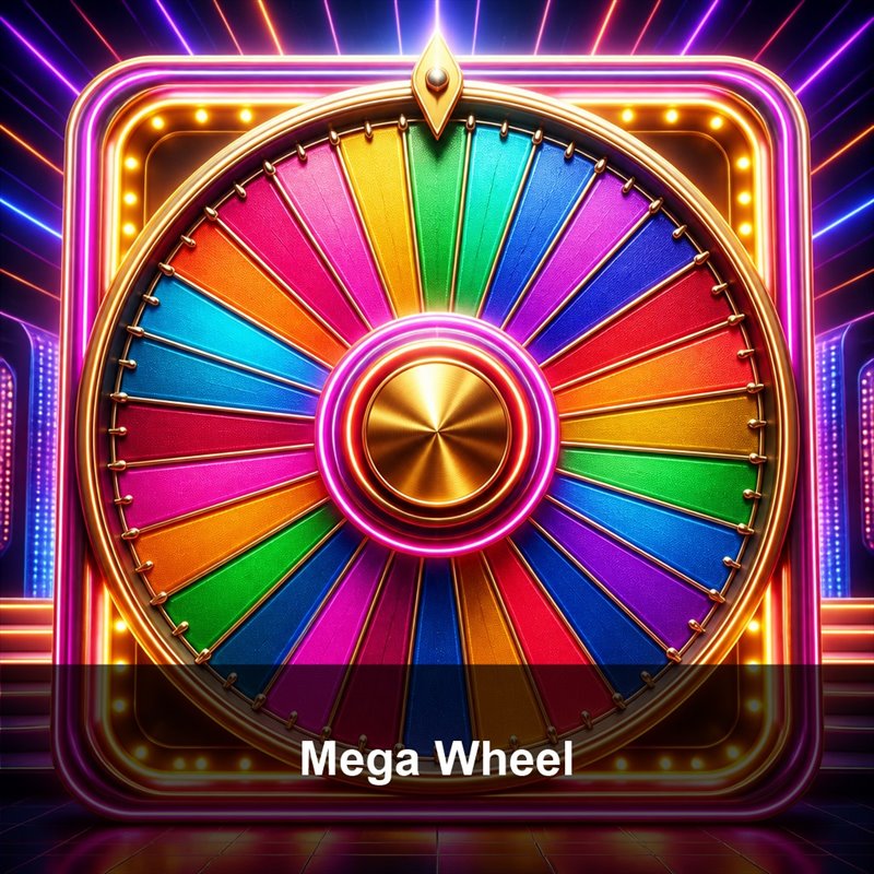 Mega Wheel