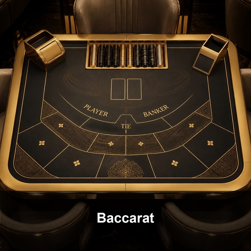 Baccarat