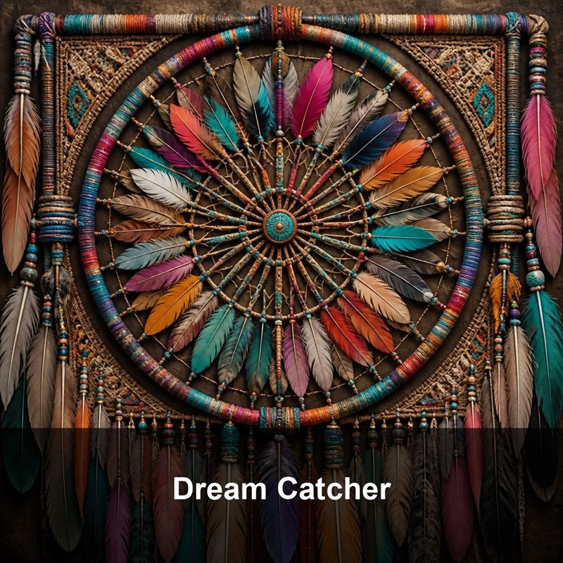 Dream Catcher