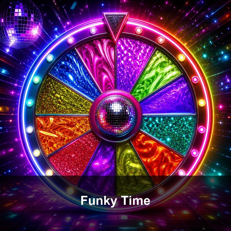 Funky Time
