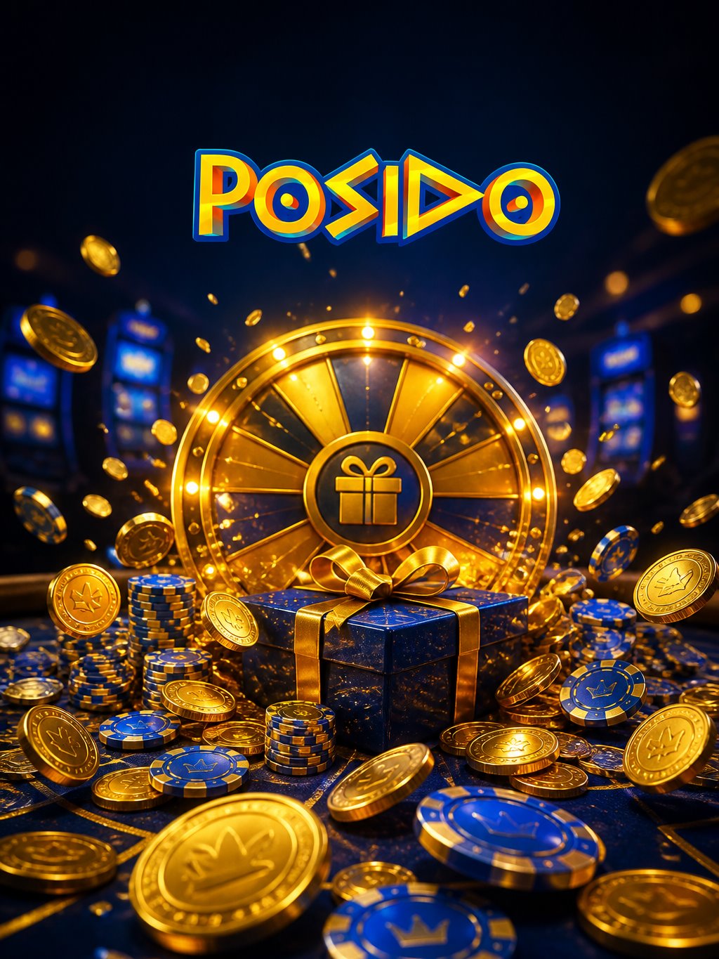 Bonus cover