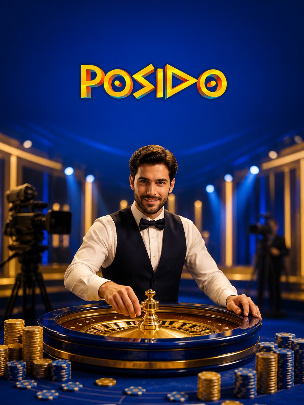 Live Casino cover