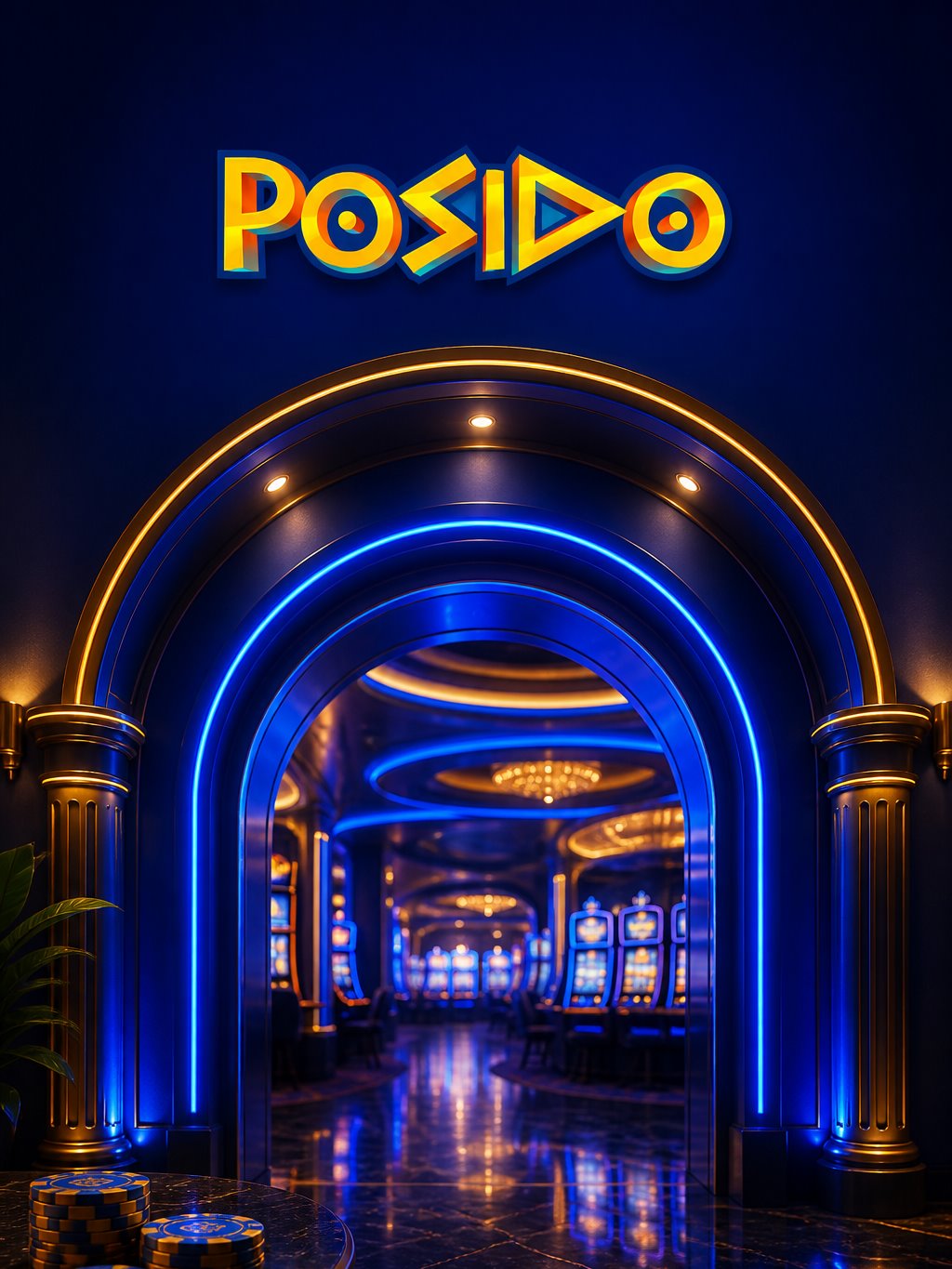 Login cover