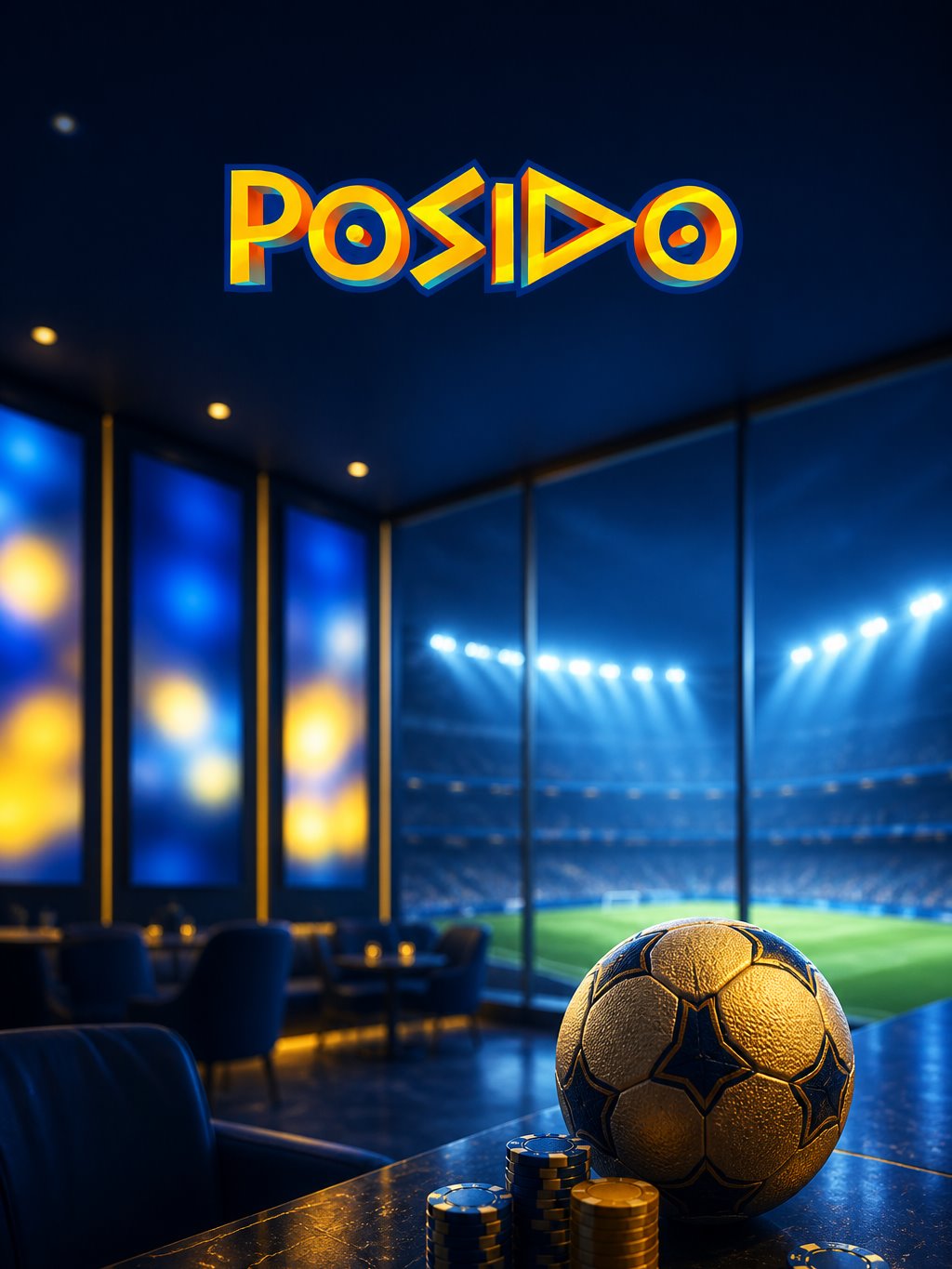 Sports Odds cover