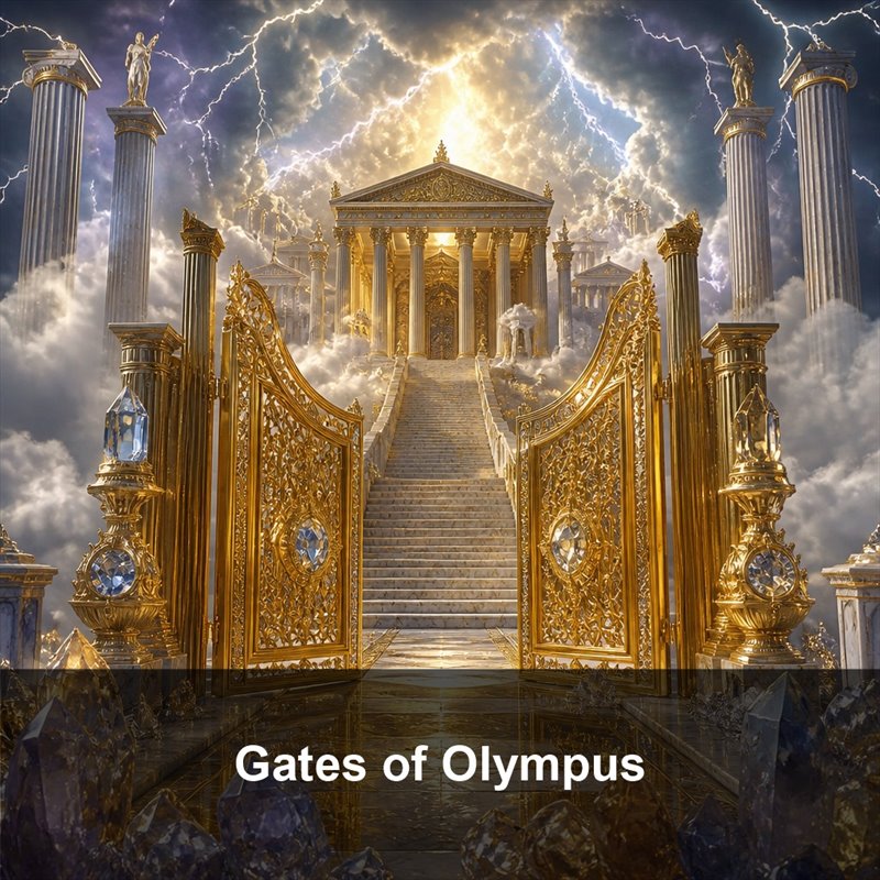 Gates of Olympus