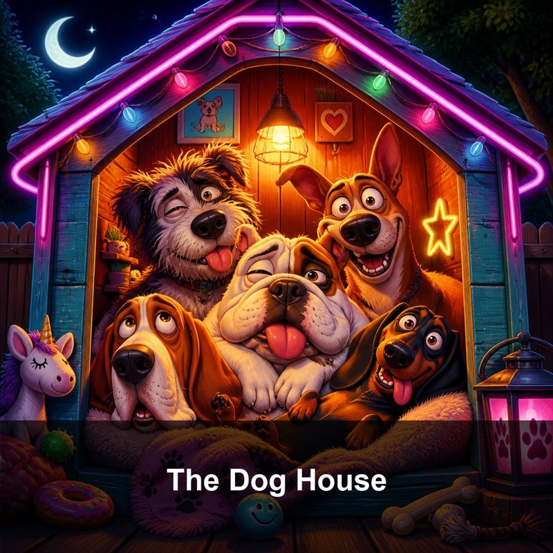 The Dog House
