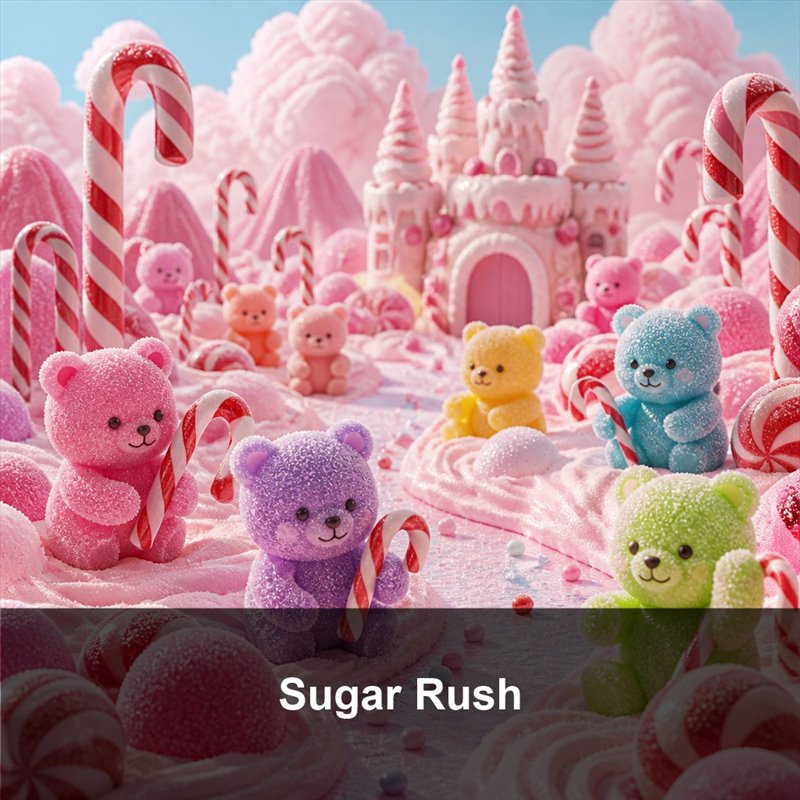 Sugar Rush